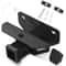HighStrength Class Trailer Hitch Receiver For Dodge Ram Heavy Duty Towing 4