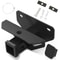 HighStrength Class Trailer Hitch Receiver For Dodge Ram Heavy Duty Towing 4