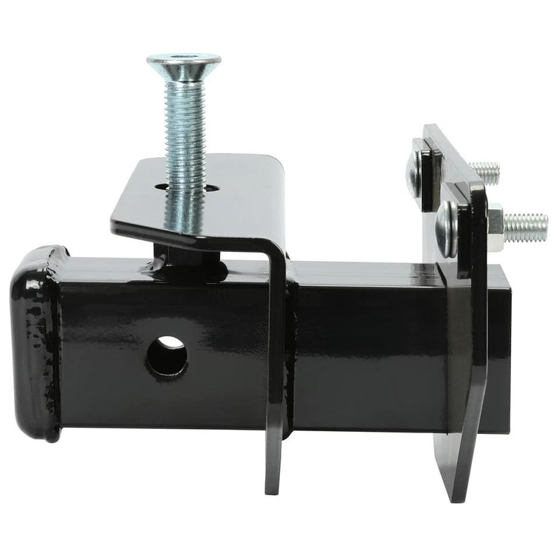 HighStrength Class Trailer Hitch Receiver For Dodge Ram Heavy Duty Towing 5