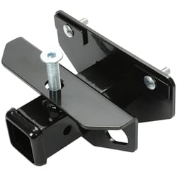 high-strength class trailer hitch receiver for dodge ram heavy duty towing