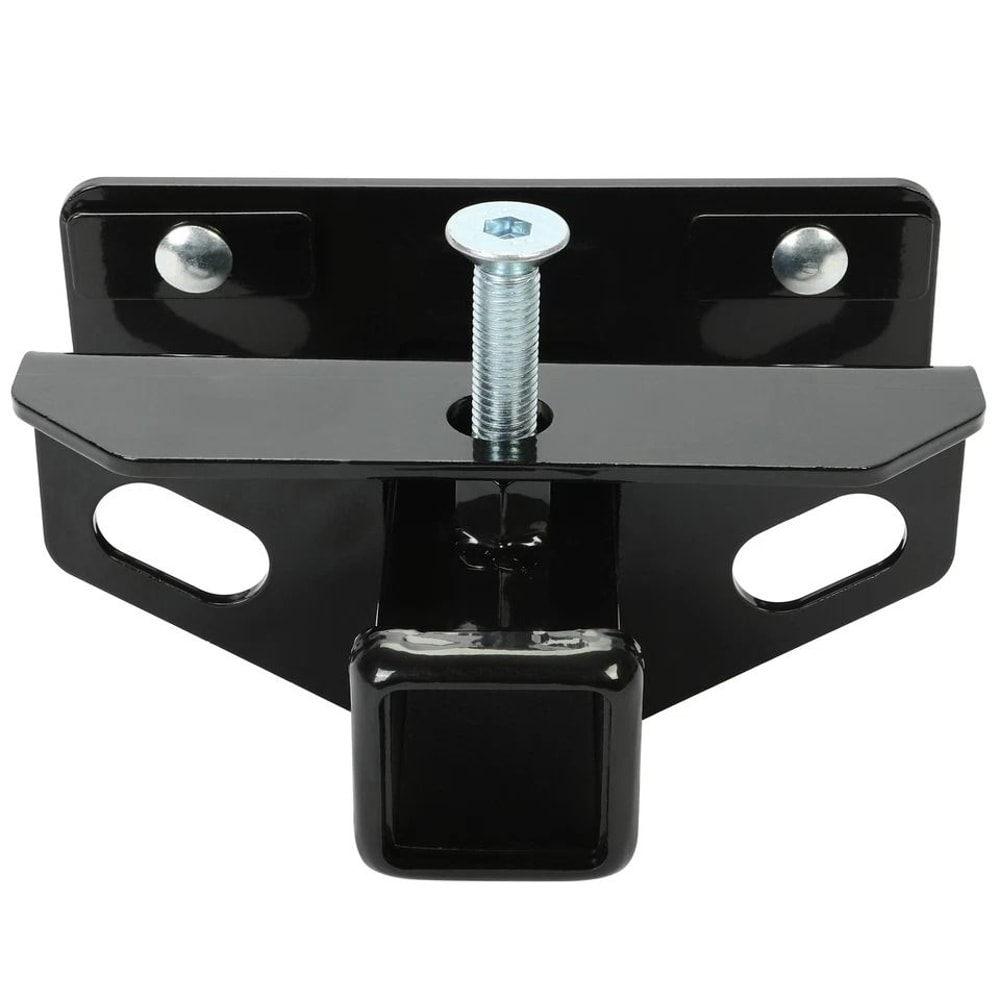 HighStrength Class Trailer Hitch Receiver For Dodge Ram Heavy Duty Towing 6