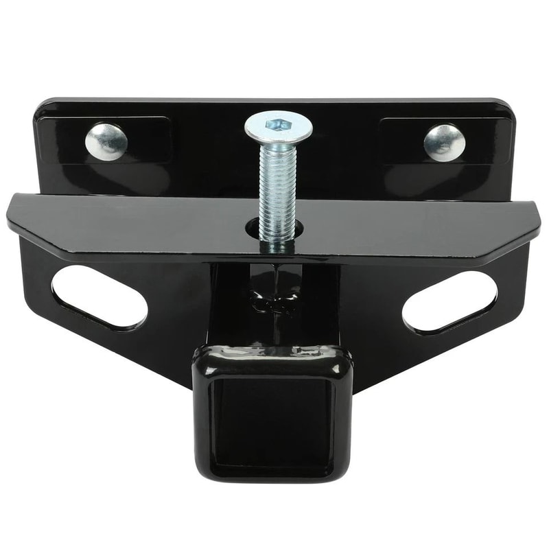 HighStrength Class Trailer Hitch Receiver For Dodge Ram Heavy Duty Towing 6