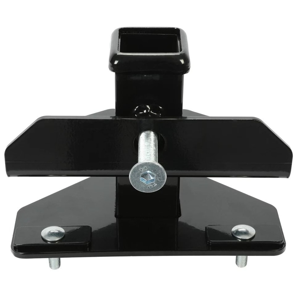 HighStrength Class Trailer Hitch Receiver For Dodge Ram Heavy Duty Towing 7