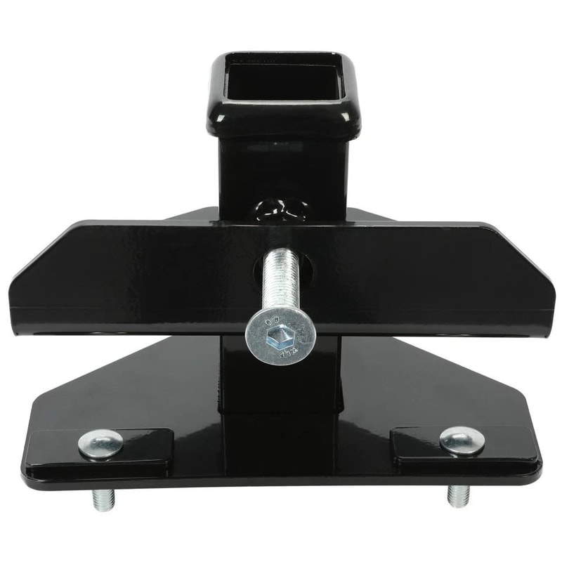 HighStrength Class Trailer Hitch Receiver For Dodge Ram Heavy Duty Towing 7