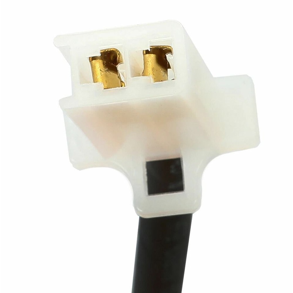 Toyota Corolla Fog Lights Kit With LED DRL Clear Lens Replacement 10