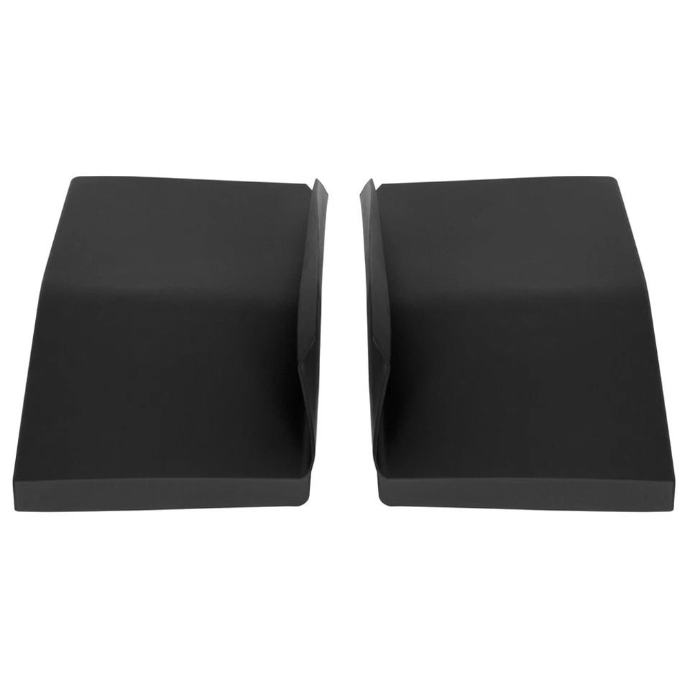 Cadillac Deville Front Bumper Fender Fillers Durable Replacement Trim 6