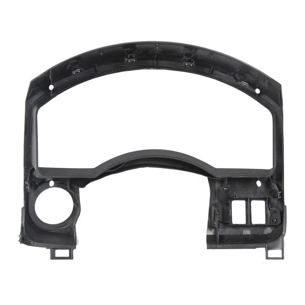 Dash Bezel Trim Replacement Instrument Cluster Cover 2