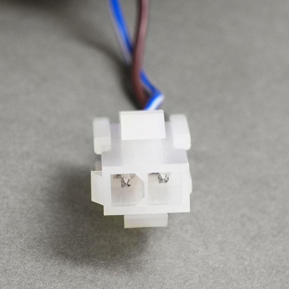 Gray Sun Visor Replacement With Light For Front Left Right 4