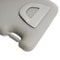 Gray Sun Visor Replacement With Light For Front Left Right 5