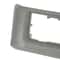 Ford Seat Panel Medium Stone Gray Driver Trim For Super Duty Interior Upgrade 1