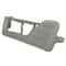 Ford Seat Panel Medium Stone Gray Driver Trim For Super Duty Interior Upgrade 6