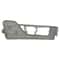 Ford Seat Panel Medium Stone Gray Driver Trim For Super Duty Interior Upgrade 7