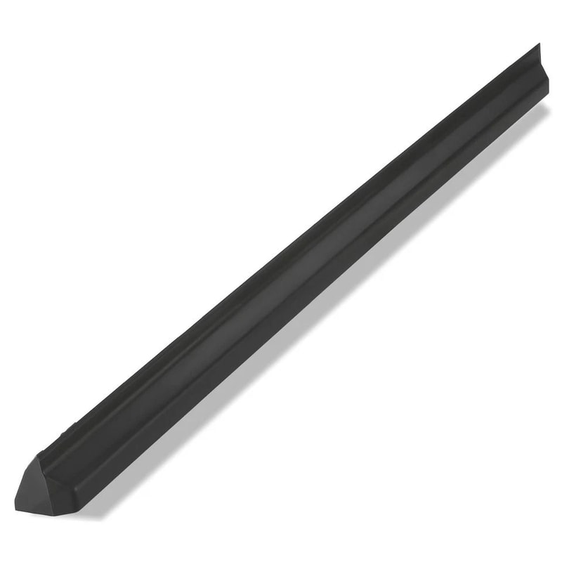 Pathfinder Door Molding Front Right Passenger Side Lower Trim Replacement 4