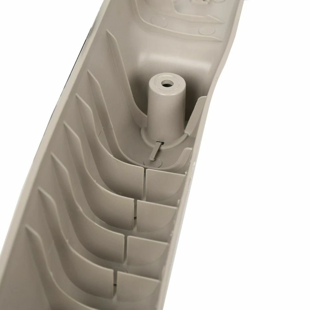 Front Driver Side Dodge Ram Grab Handle A Pillar Trim Replacement 6