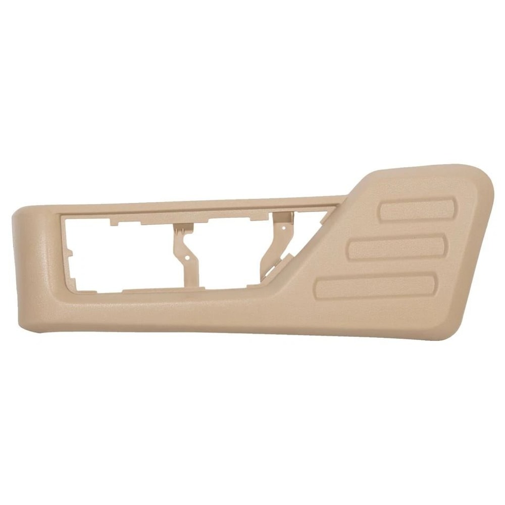 Ford Super Duty Driver Side Seat Panel Camel Replacement Interior Trim 4