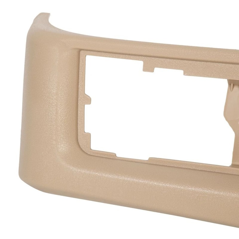 Ford Super Duty Driver Side Seat Panel Camel Replacement Interior Trim 5