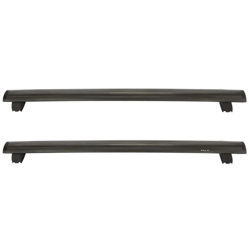 Jeep Grand Cherokee Roof Rack Cross Bars Heavy Duty Luggage Rack 0