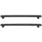 Jeep Grand Cherokee Roof Rack Cross Bars Heavy Duty Luggage Rack 0