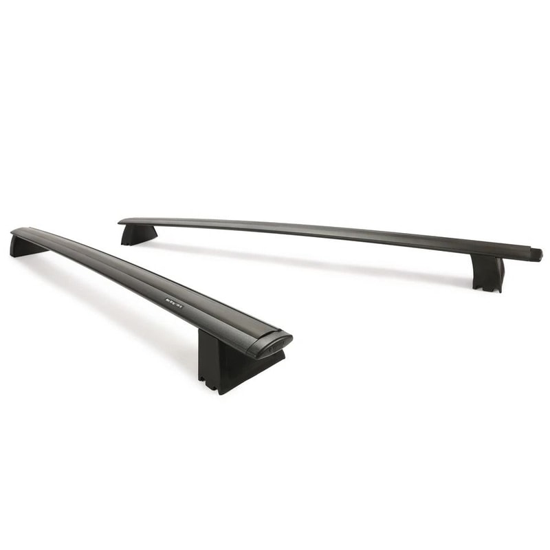 Jeep Grand Cherokee Roof Rack Cross Bars Heavy Duty Luggage Rack 11