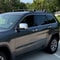 Jeep Grand Cherokee Roof Rack Cross Bars Heavy Duty Luggage Rack 8