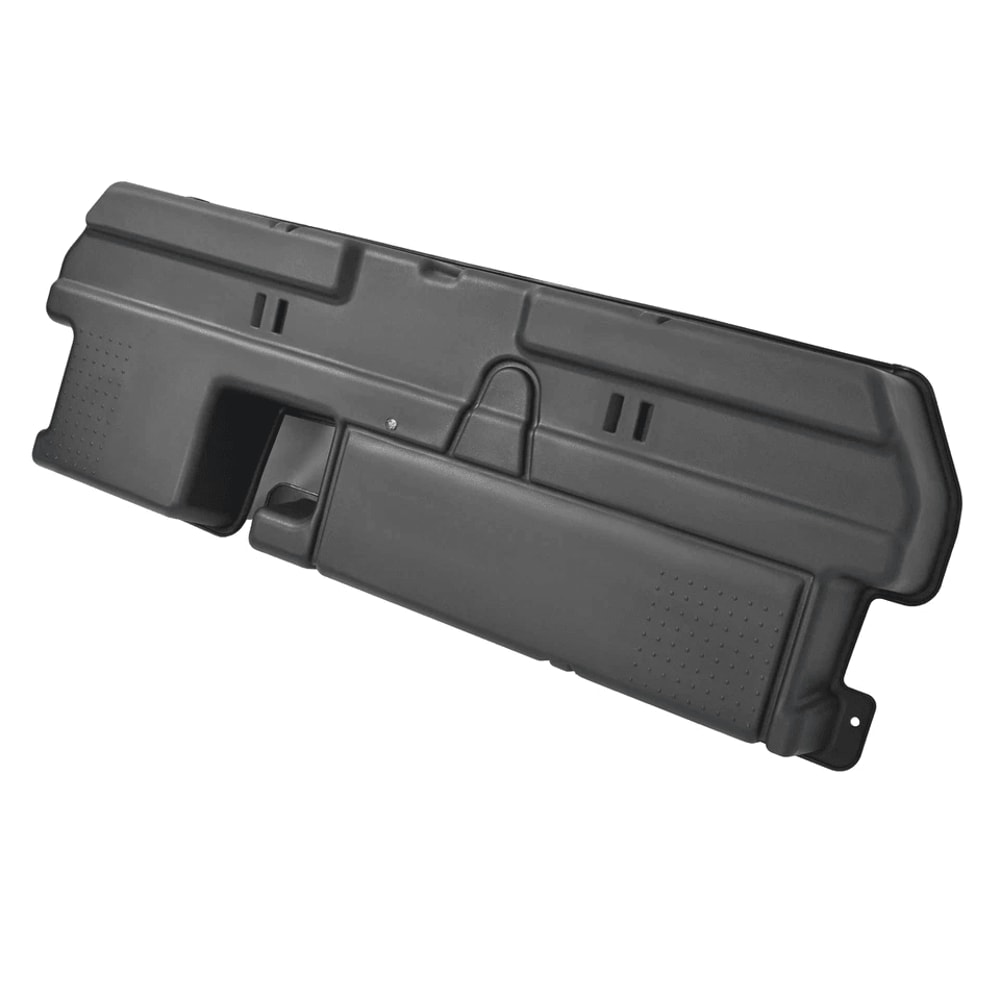 Toyota Tundra Underseat Storage Box Organizer Double Cab Hidden Truck Storage 13