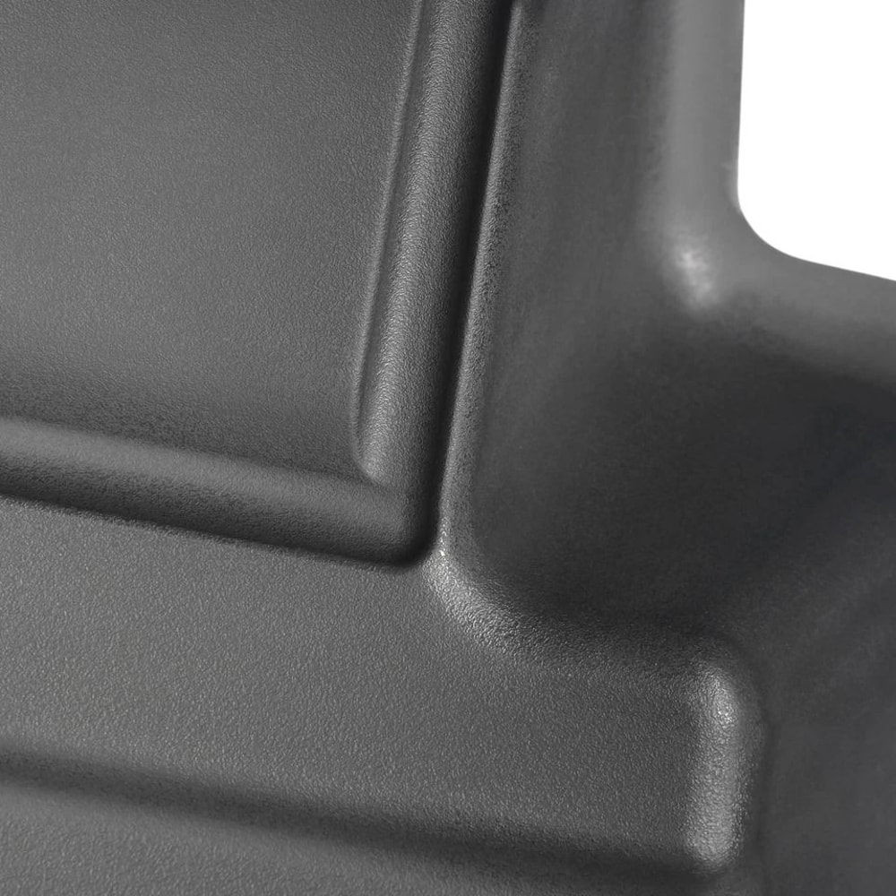 Toyota Tundra Underseat Storage Box Organizer Double Cab Hidden Truck Storage 7