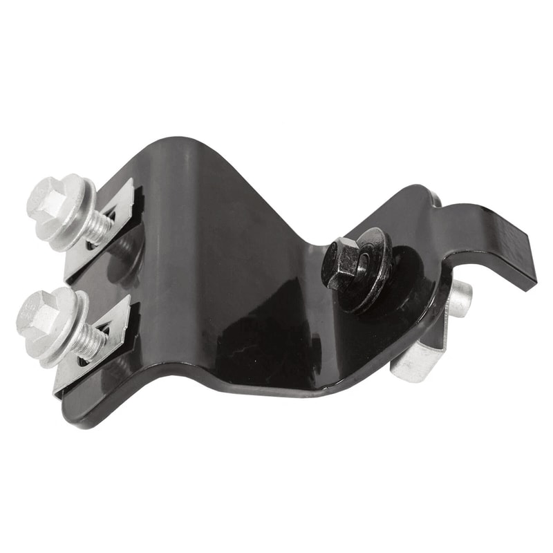 Skid Plate Brackets Pair Front Support For Raptor 9