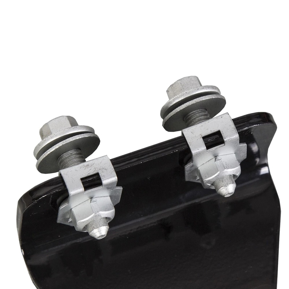 Skid Plate Brackets Pair Front Support For Raptor 10