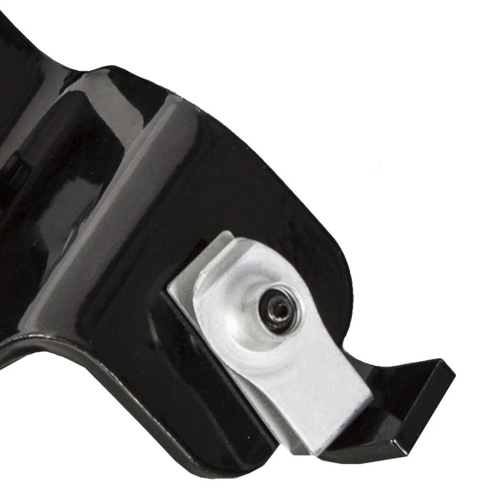 Skid Plate Brackets Pair Front Support For Raptor 1
