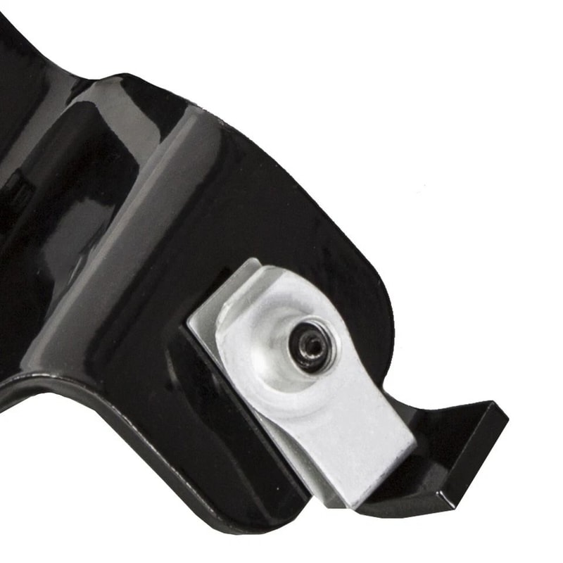 Skid Plate Brackets Pair Front Support For Raptor 1