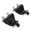 Skid Plate Brackets Pair Front Support For Raptor 3