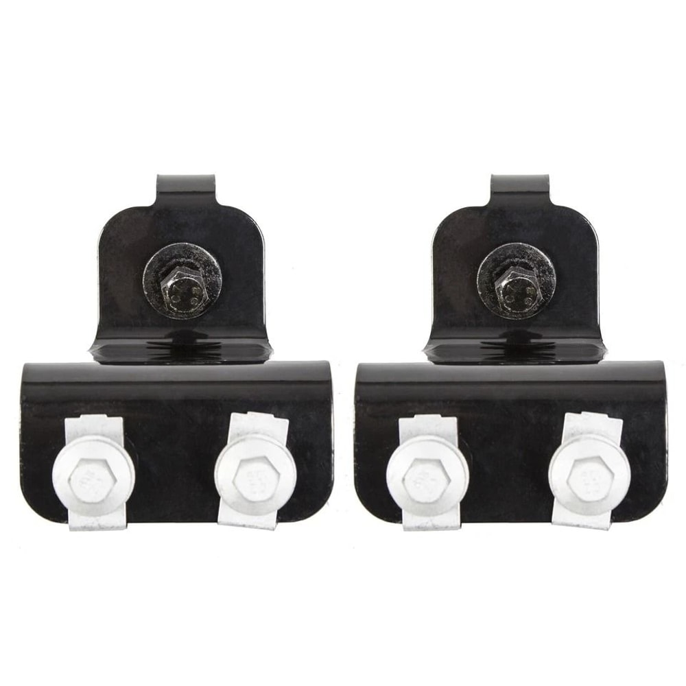 Skid Plate Brackets Pair Front Support For Raptor 5