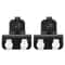 Skid Plate Brackets Pair Front Support For Raptor 5