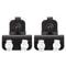 Skid Plate Brackets Pair Front Support For Raptor 5