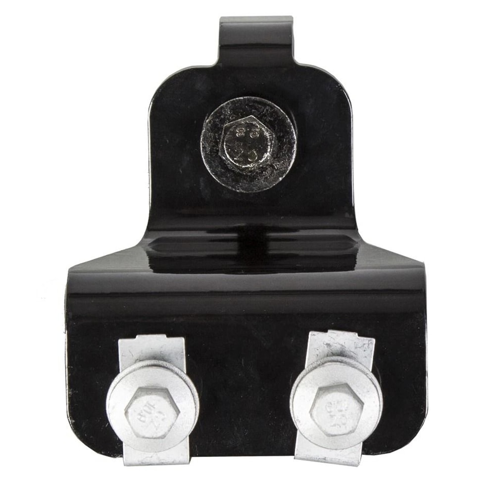 Skid Plate Brackets Pair Front Support For Raptor 7