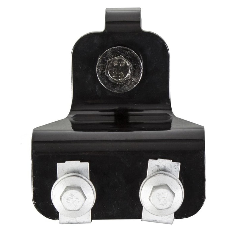 Skid Plate Brackets Pair Front Support For Raptor 7