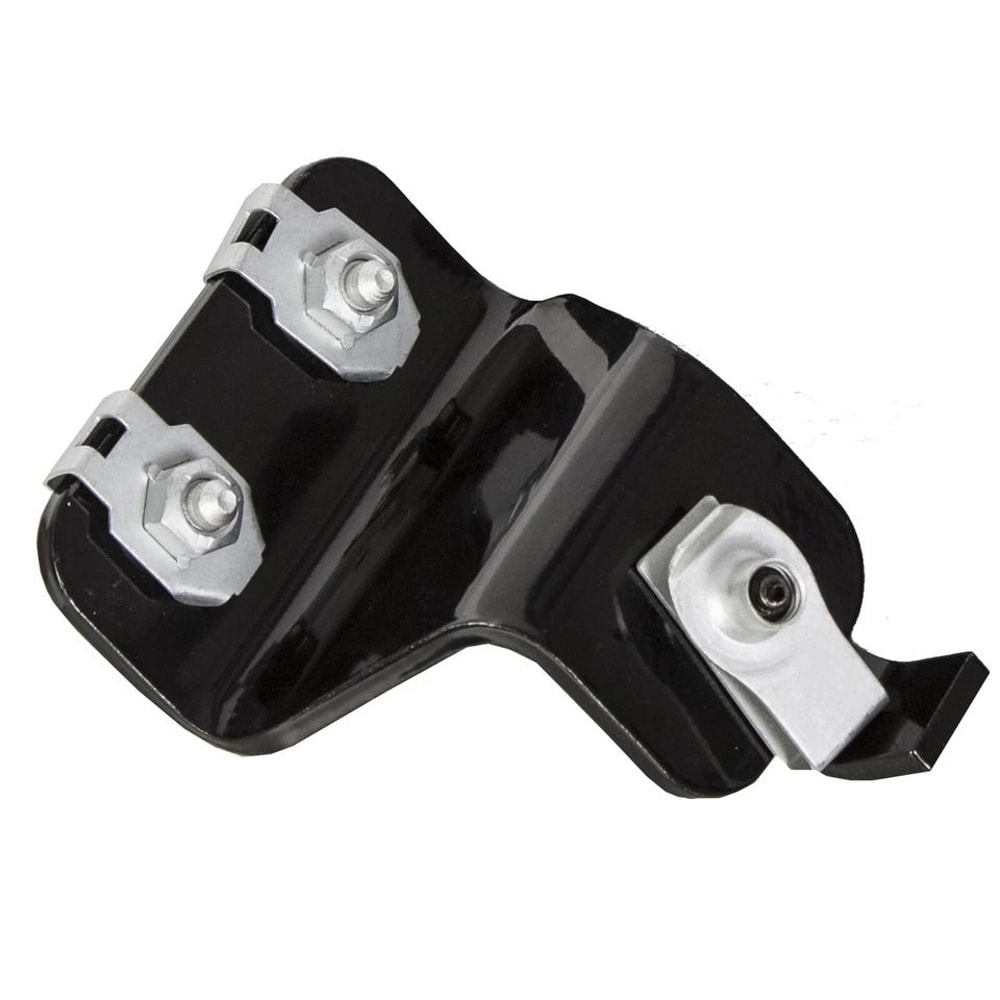 Skid Plate Brackets Pair Front Support For Raptor 8