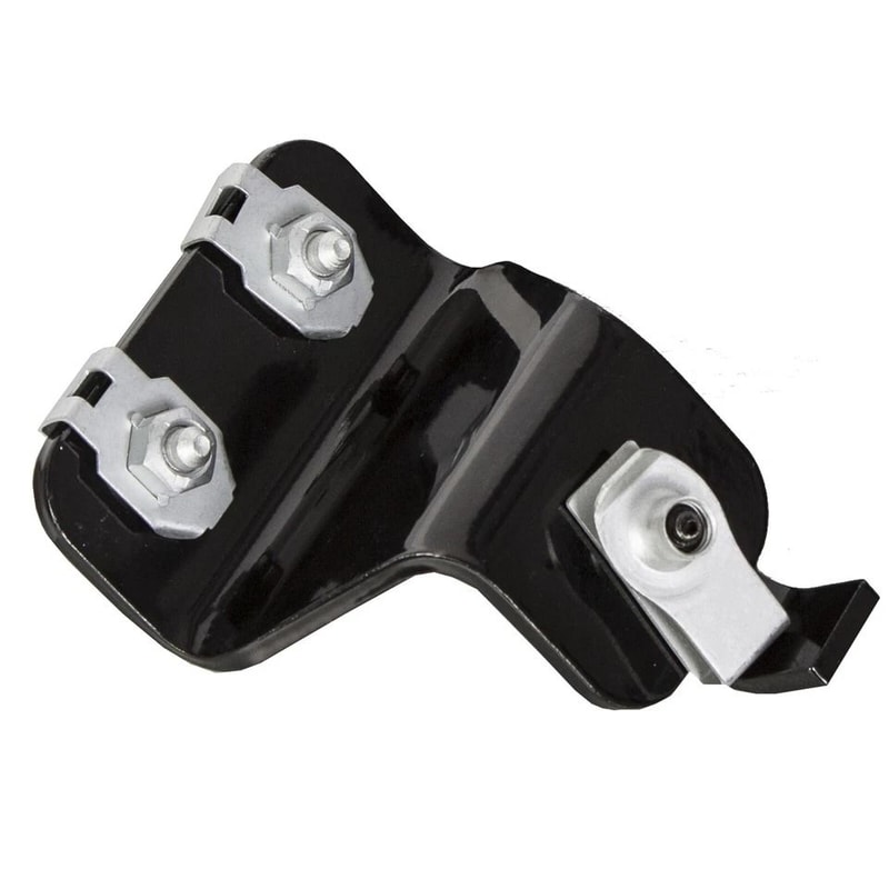 Skid Plate Brackets Pair Front Support For Raptor 8