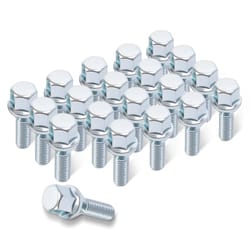 heavy-duty lug stud set wheel spacer lug studs for jeep renegade & ram promaster