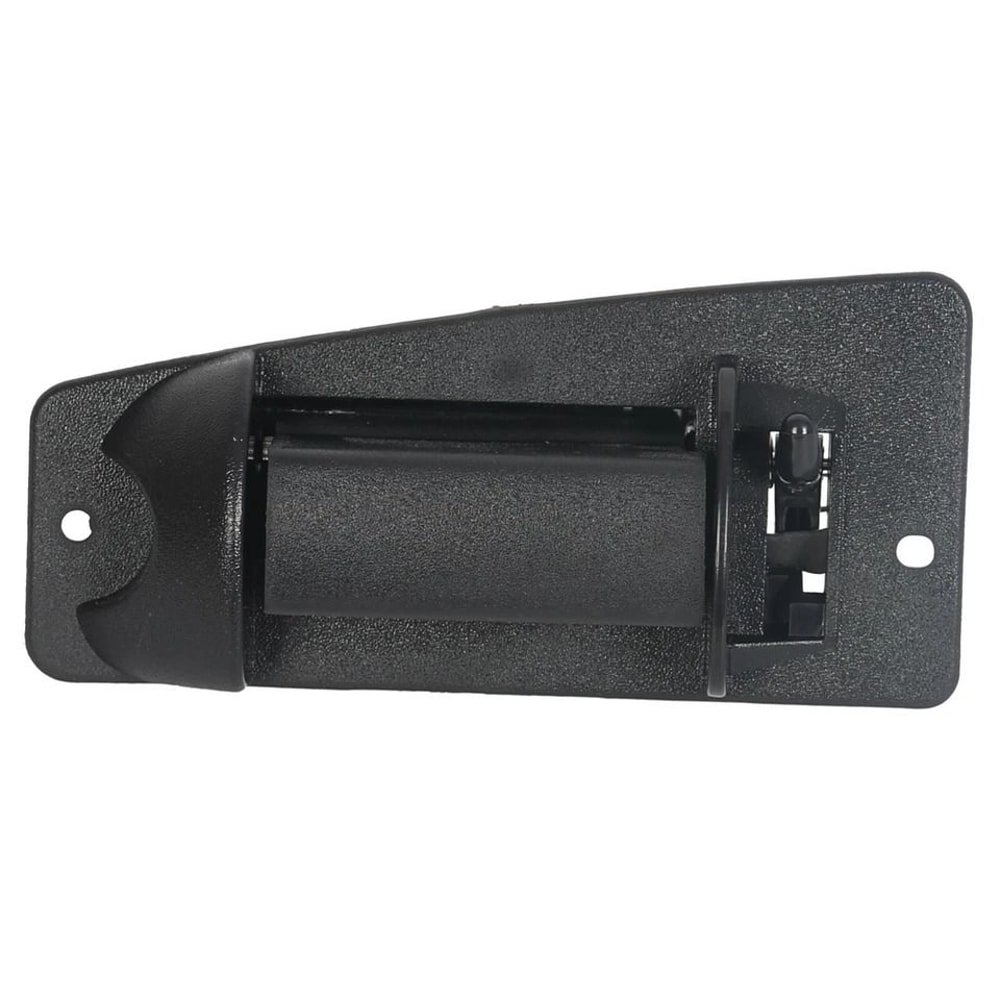 Driver Side Rear Door Handle For Chevy Silverado Extended Cab Replacement 2