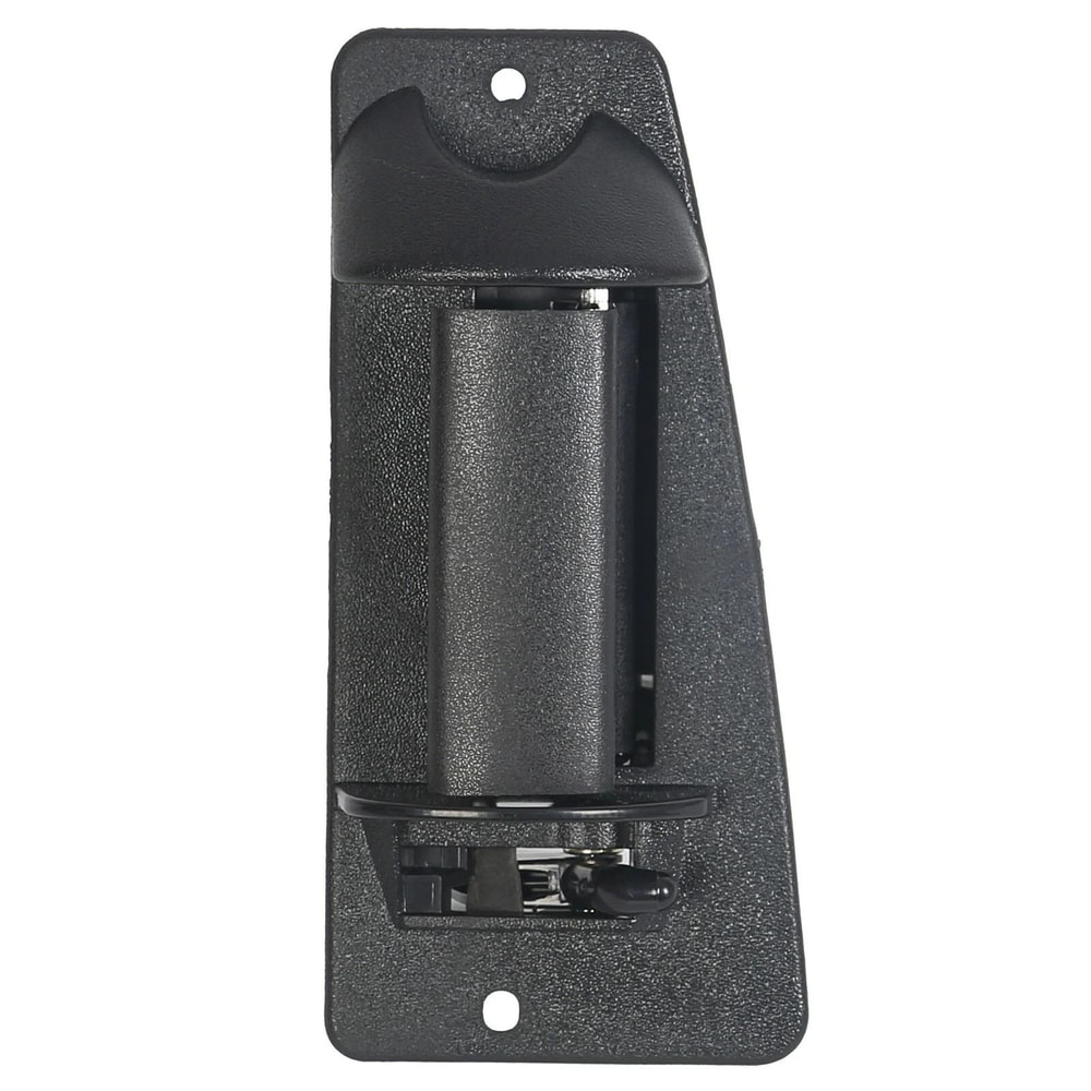 Driver Side Rear Door Handle For Chevy Silverado Extended Cab Replacement 0