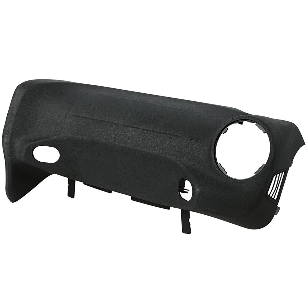 Dashboard Cover Passenger Side Dash Panel Protector 3