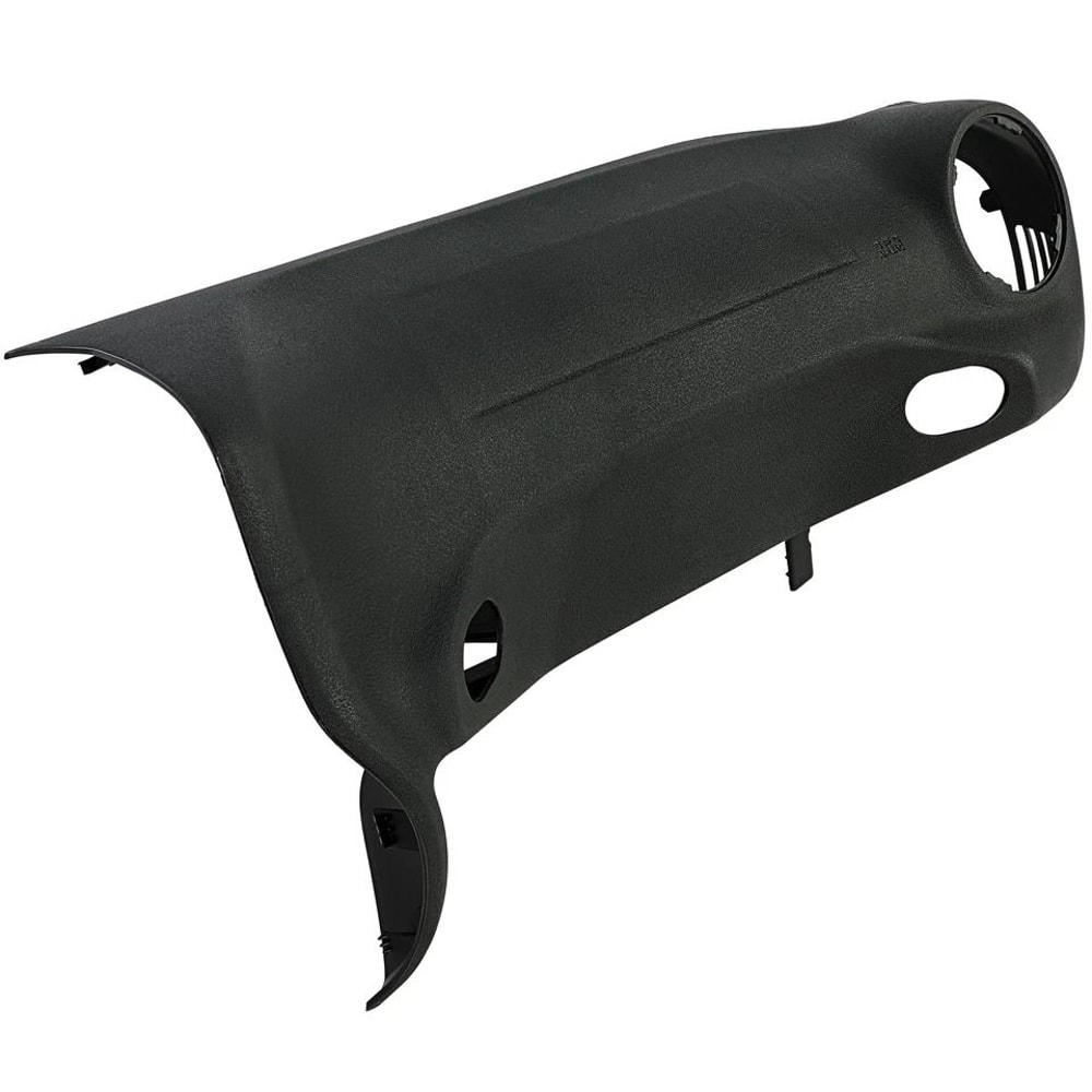 Dashboard Cover Passenger Side Dash Panel Protector 4