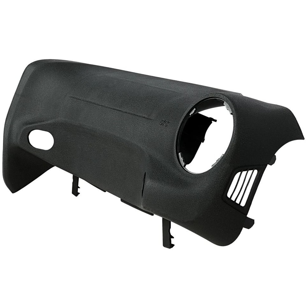 Dashboard Cover Passenger Side Dash Panel Protector 5