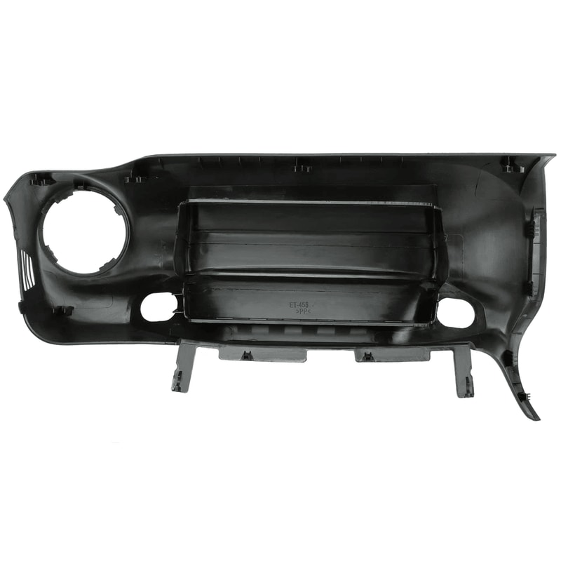 Dashboard Cover Passenger Side Dash Panel Protector 8