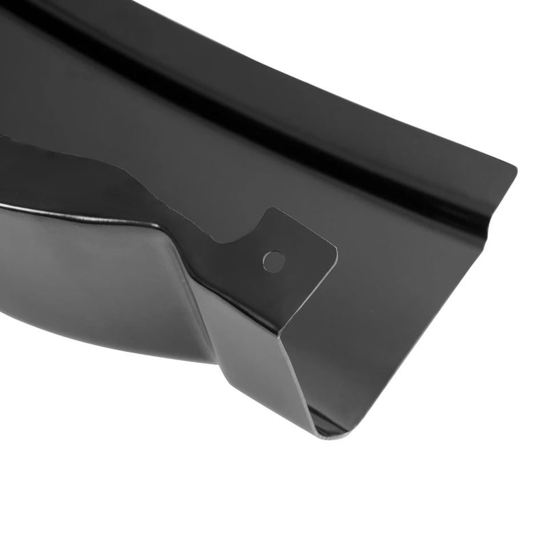 Chevy Silverado Cab Corners Replacement Panels For GMC Sierra Crew Cab Rust Repair Kit 1