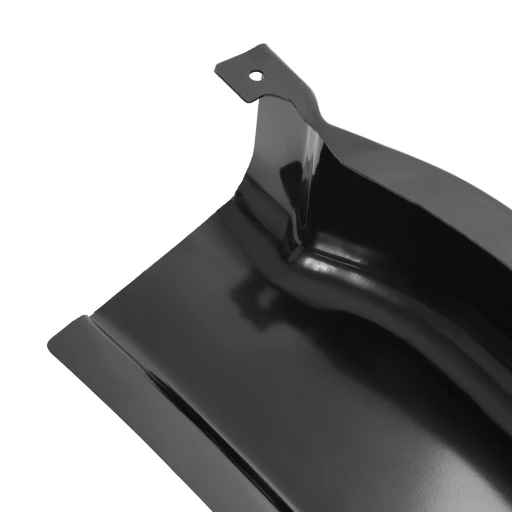 Chevy Silverado Cab Corners Replacement Panels For GMC Sierra Crew Cab Rust Repair Kit 2