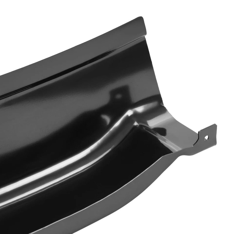 Chevy Silverado Cab Corners Replacement Panels For GMC Sierra Crew Cab Rust Repair Kit 3