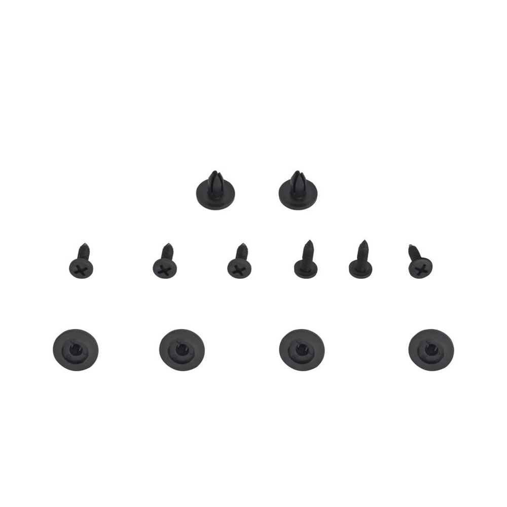 Dodge Ram Tailgate Protector Cover Black Spoiler Guard Trim 16