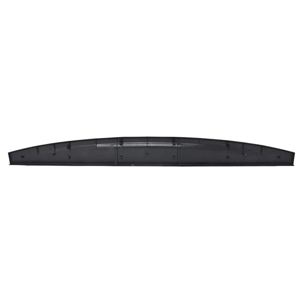 Dodge Ram Tailgate Protector Cover Black Spoiler Guard Trim 17